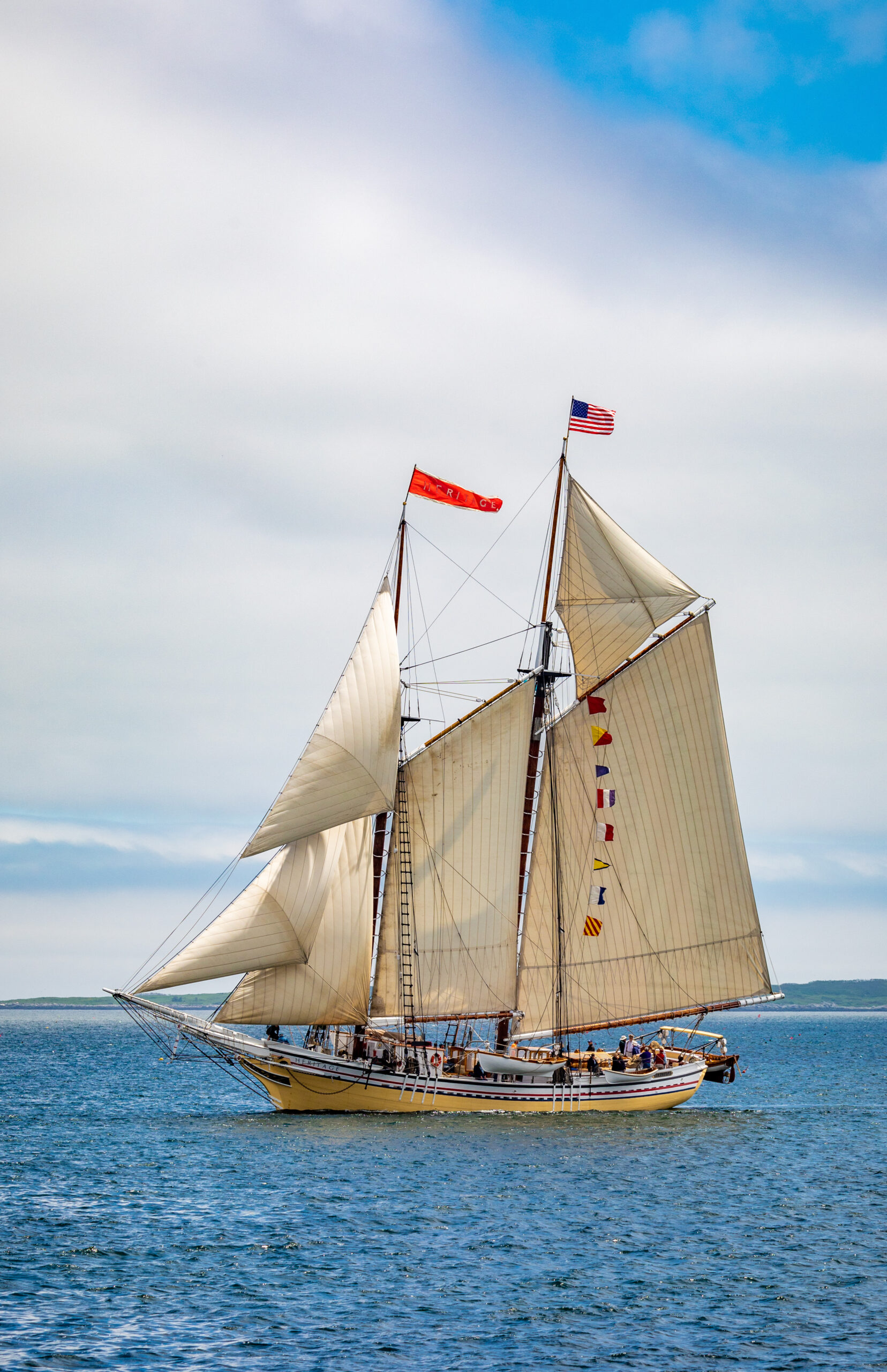 windjammer image for new event events